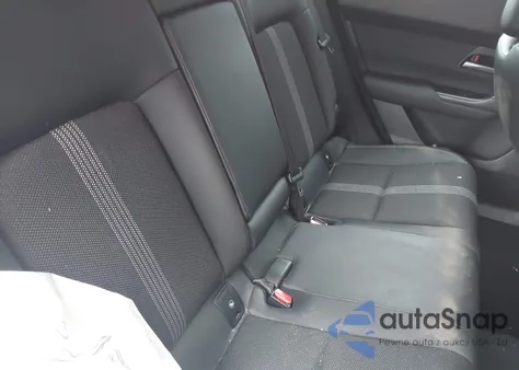 2024 Mazda Cx-50 2.5 S Preferred из США, поврежденный, VIN 7MMVABBM9RN239240